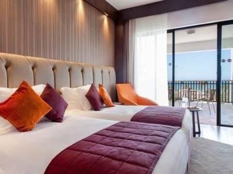 Royal Atlas Agadir — resort in Agadir, Morocco