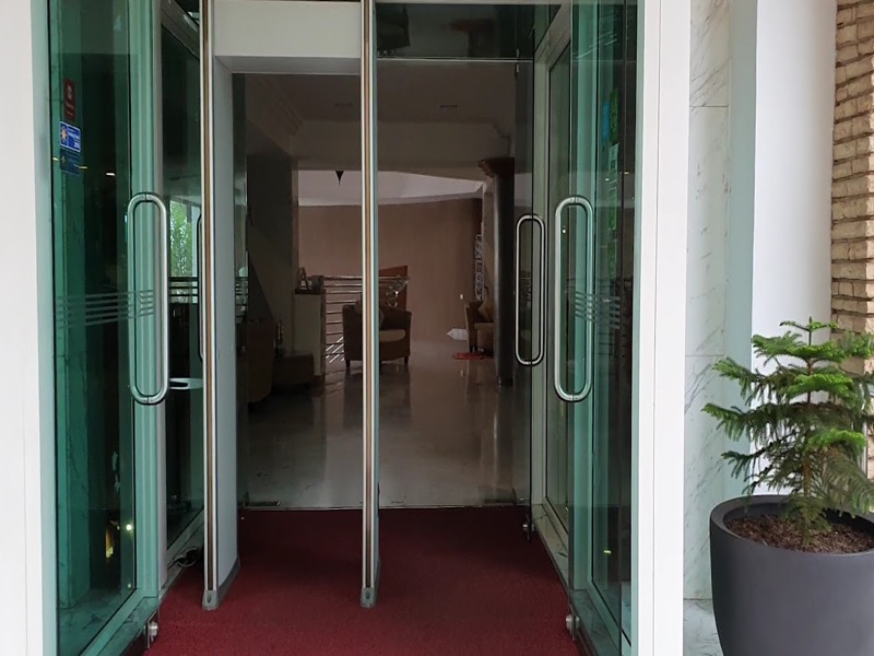 Hotel Timoulay & Spa Agadir — hotel in Agadir, Morocco