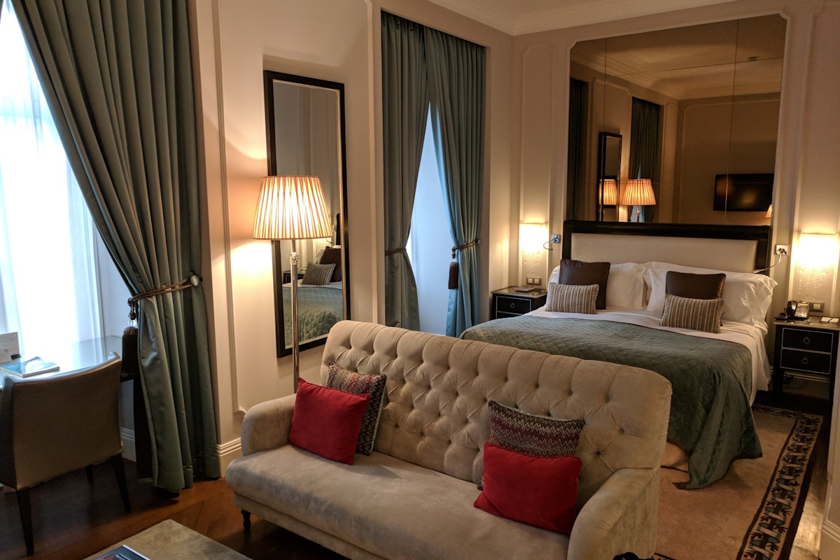 Ibis Casa Voyageurs - 3-star undefined hotel in Casablanca, 8.2km from World Cup 2030 stadium