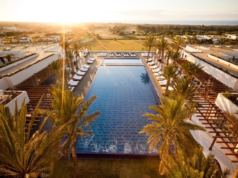 Hotel Le Golf Essaouira & Spa — resort in Essaouira, Morocco