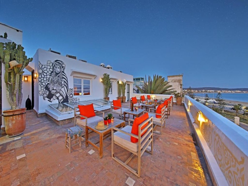 Madada Mogador — hotel in Essaouira, Morocco