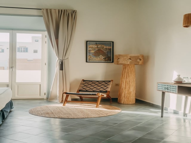 Le Palazzo Desdemona — hotel in Essaouira, Morocco