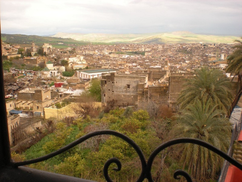Riad Layalina Fes — riad in Fez, Morocco
