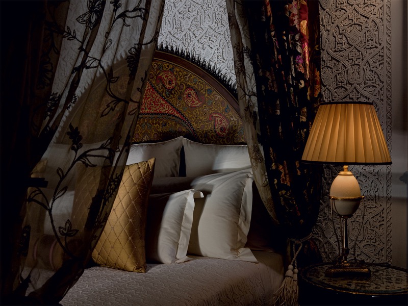 Royal Mansour Marrakech — hotel in Marrakech, Morocco