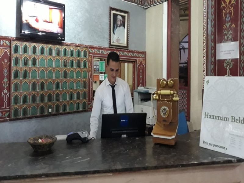 Hotel La Perle du Sud — hotel in Ouarzazate, Morocco
