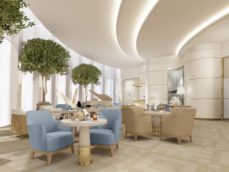 Conrad Rabat Arzana — hotel in Rabat, Morocco