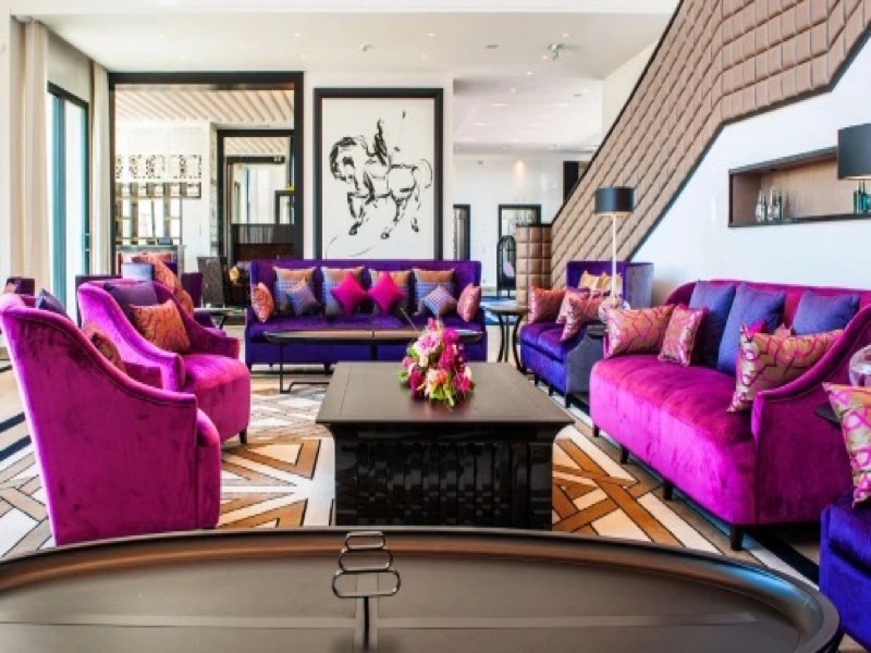 STORY Rabat — hotel in Rabat, Morocco