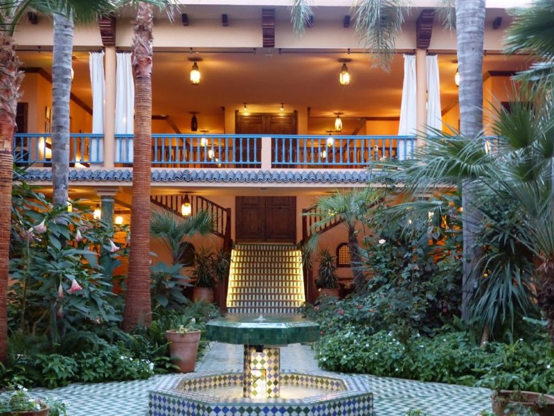 La Villa Mandarine — hotel in Rabat, Morocco