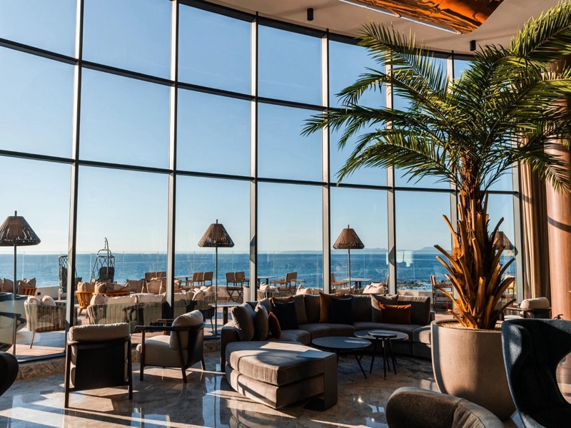 Idou Malabata Hotel & Spa — resort in Tangier, Morocco