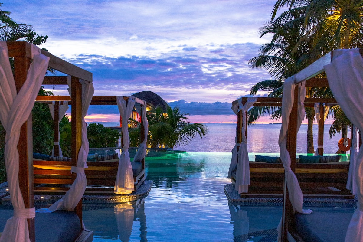 Grand Mogador Sea View Tanger - 4-star undefined hotel in Tangier, 4.1km from World Cup 2030 stadium